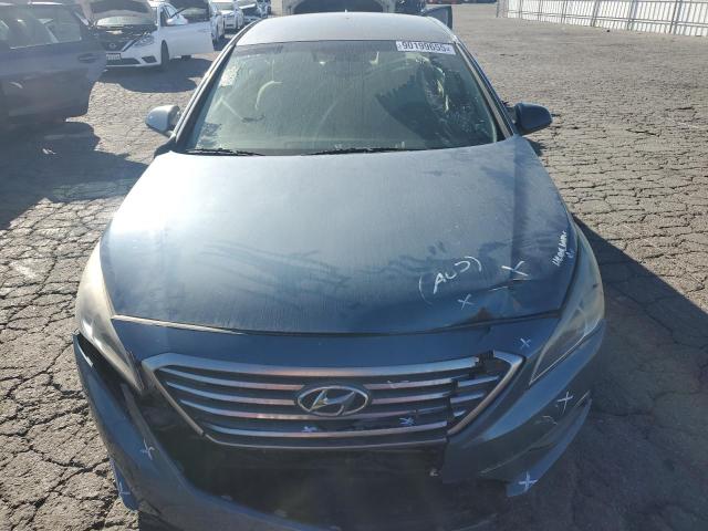 2015 HYUNDAI SONATA SE #3284573412