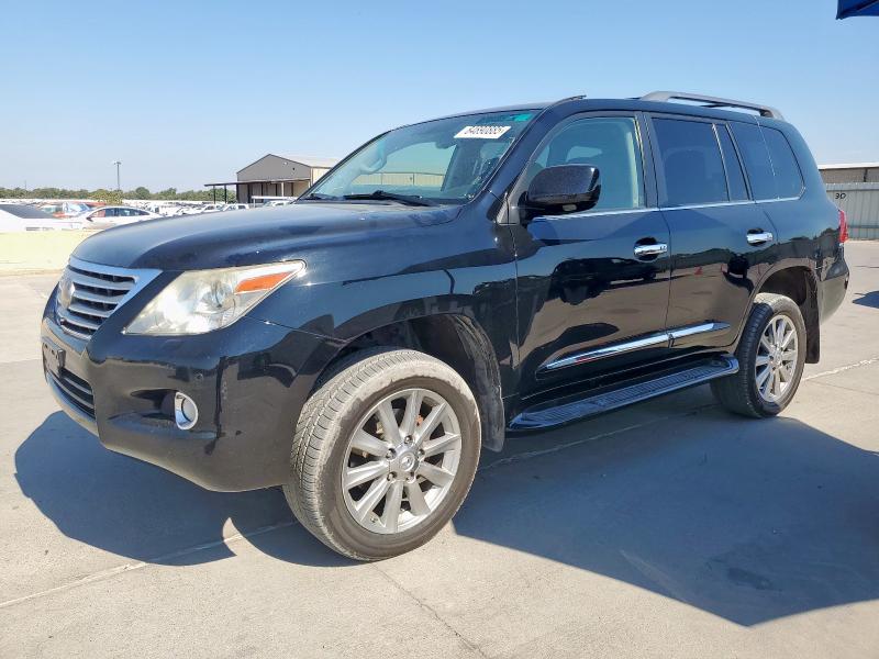 LEXUS LX 570