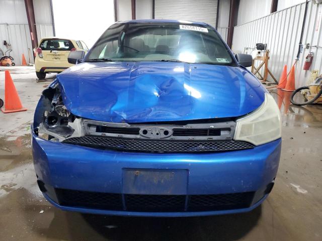 2010 FORD FOCUS SE - 1FAHP3FN6AW246056