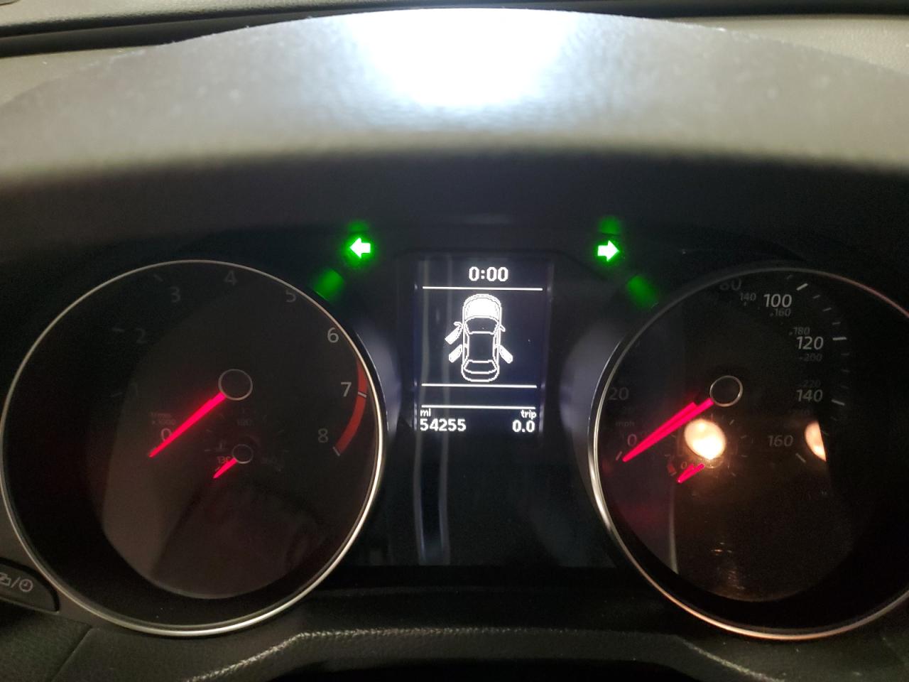 VOLKSWAGEN PASSAT SE