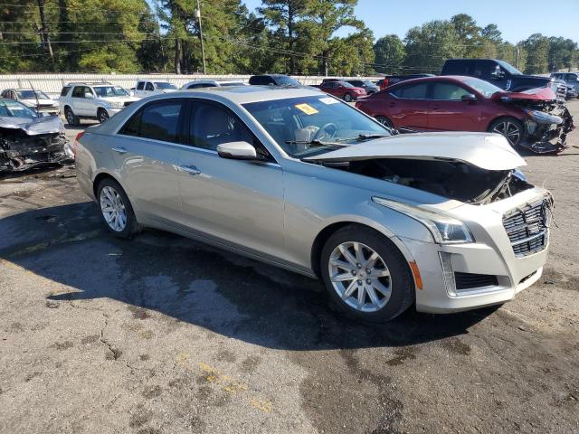 2014 CADILLAC CTS LUXURY #3283968812