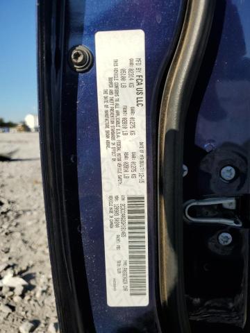 2016 CHRYSLER 300 LIMITE #3274734827