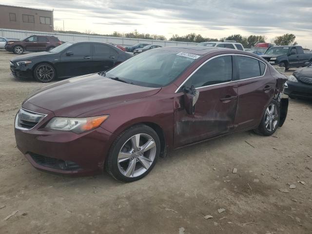 ACURA ILX 20 PRE