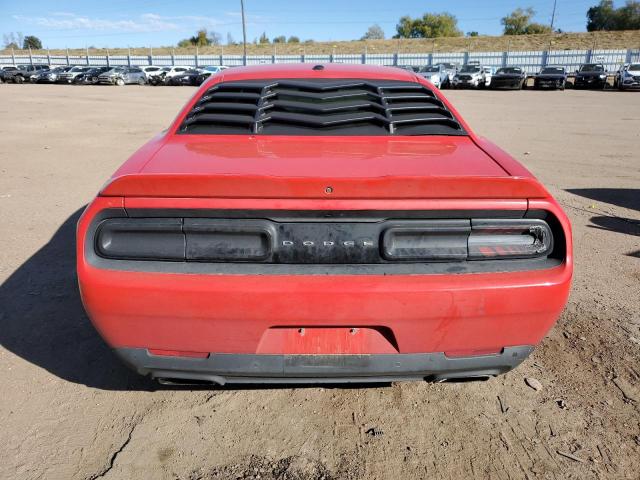 2019 DODGE CHALLENGER #3296640013