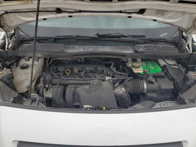 2015 FORD TRANSIT CO - NM0LS6E78F1180392