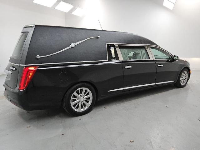 2017 CADILLAC XTS FUNERA 2GEXG7U33H9500735