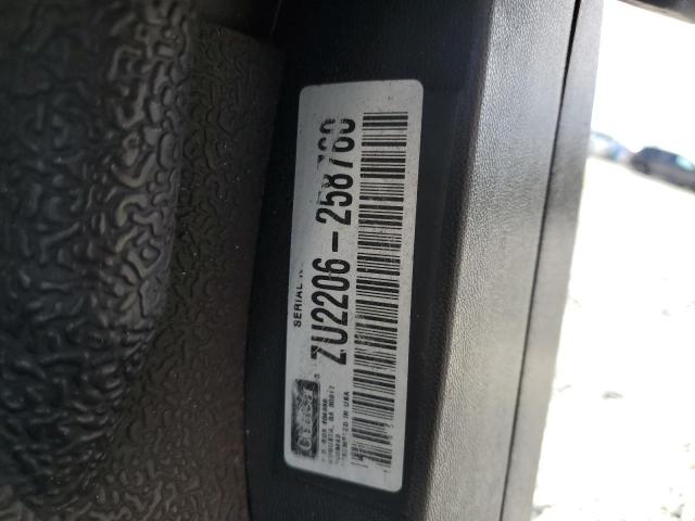 2022 CLUB CAR TEMPO LI #3268245023