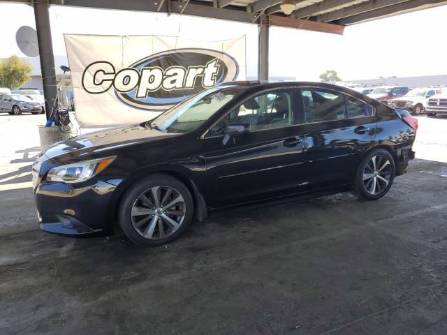 2015 SUBARU LEGACY 2.5I LIMITED 4S3BNAN68F3075520