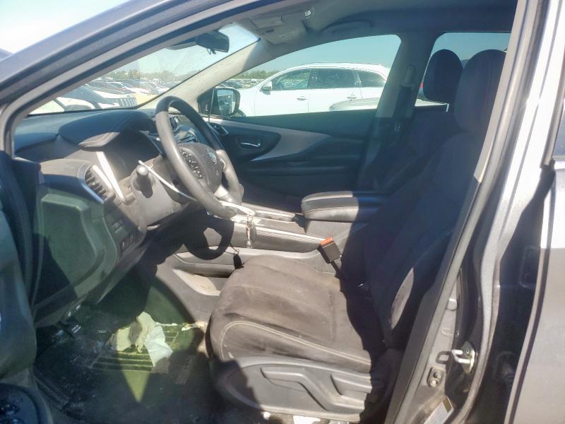 2020 NISSAN MURANO S - 5N1AZ2AJ4LN168207