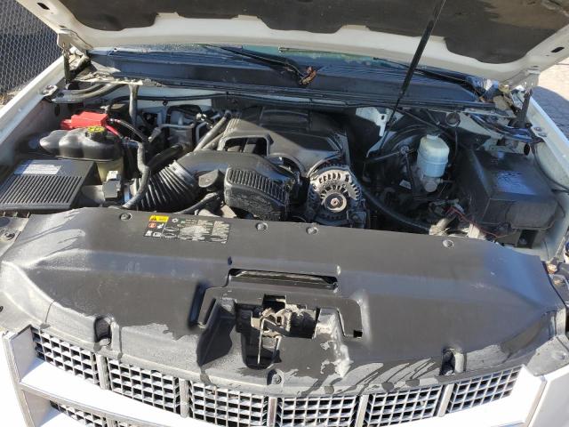 2014 CADILLAC ESCALADE E #3302674028