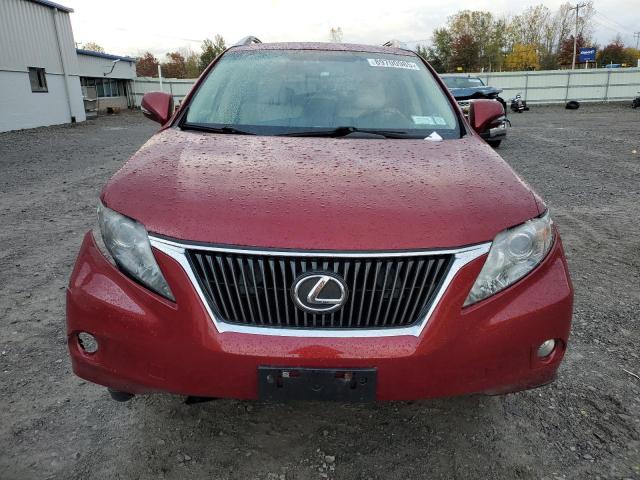 2010 LEXUS RX 350 - 2T2BK1BA0AC038104