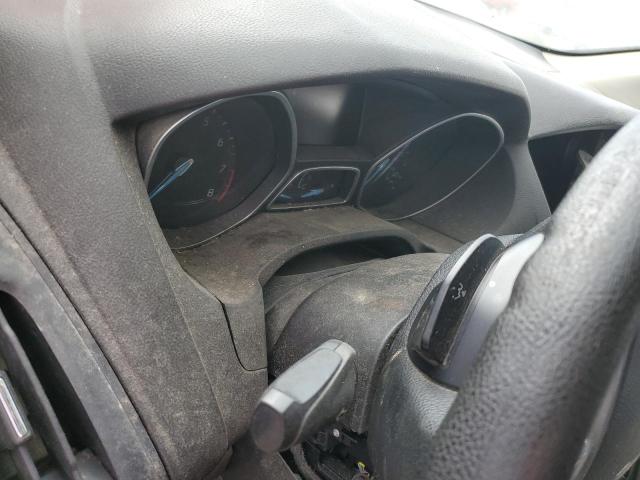 2013 FORD FOCUS SE #3317833190