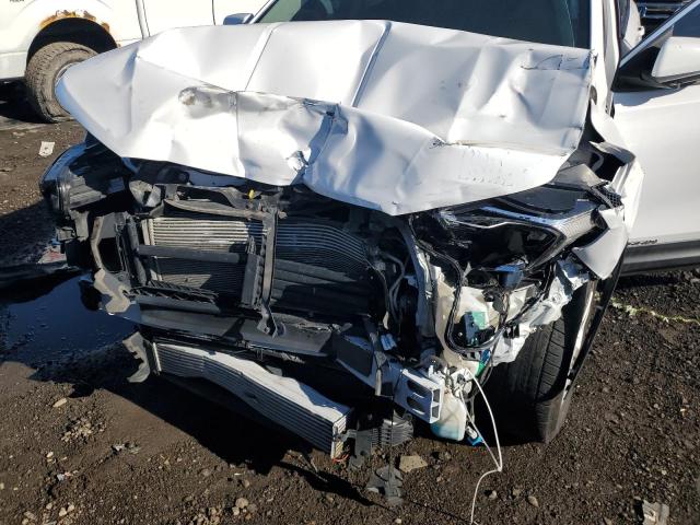 2018 GMC TERRAIN SL 3GKALMEVXJL322452