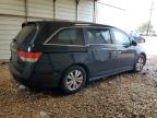 Lot #3292471671 2016 HONDA ODYSSEY EX