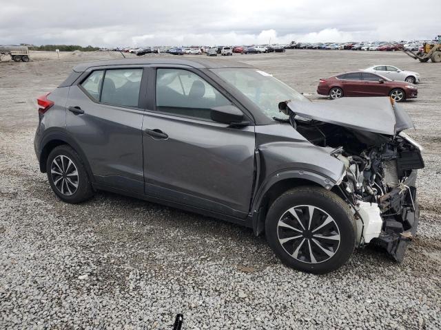 2020 NISSAN KICKS S - 3N1CP5BV8LL557747