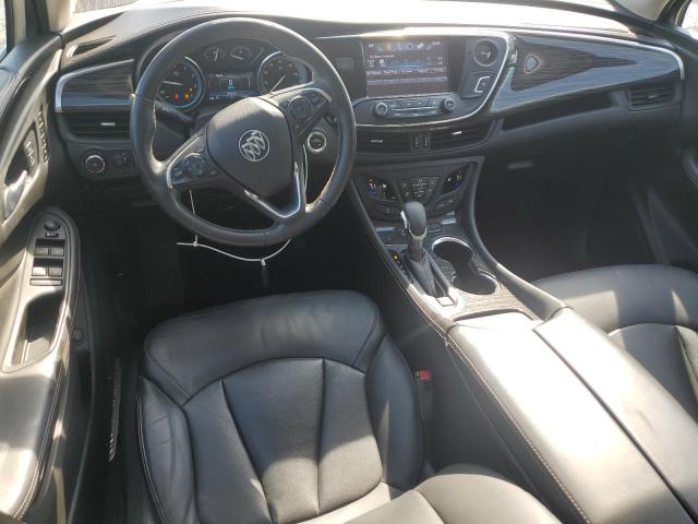 2018 BUICK ENVISION E - LRBFX2SA6JD004845