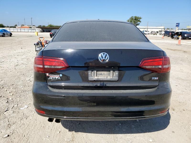 2017 VOLKSWAGEN JETTA S 3VW2B7AJ8HM263863