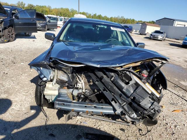 2012 FORD FUSION HYB - 3FADP0L33CR374695