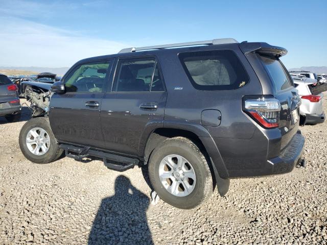 2017 TOYOTA 4RUNNER SR - JTEBU5JR5H5453029