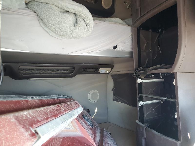 2018 VOLVO VNL #3284604361