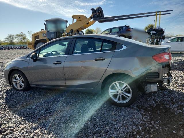 2017 CHEVROLET CRUZE LT #3286520144