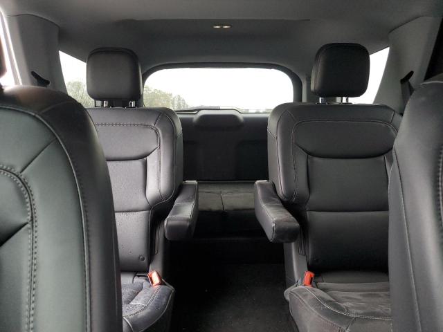 2024 FORD EXPLORER XLT #3277143942