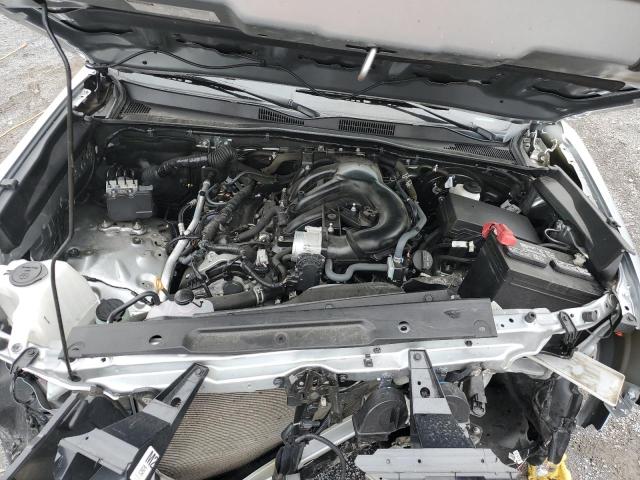 2022 TOYOTA TACOMA DOU - 3TMCZ5AN5NM505157