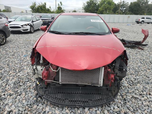 2014 TOYOTA COROLLA L - 2T1BURHE2EC083221