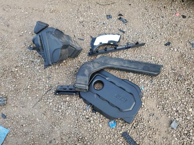 2016 HYUNDAI SONATA SE #3318974914