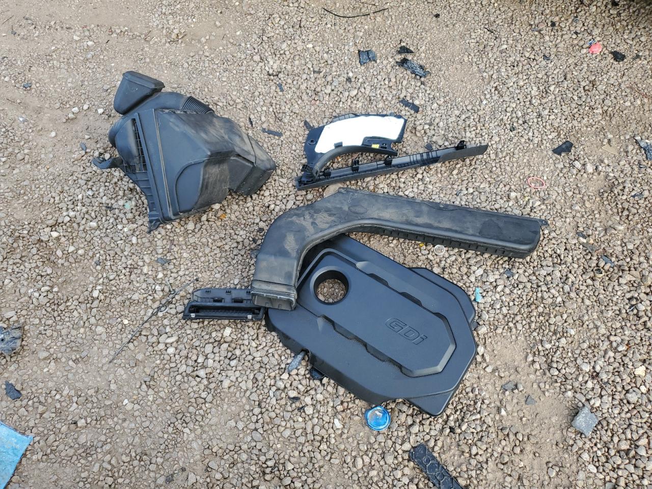 Lot #3318974914 2016 HYUNDAI SONATA SE