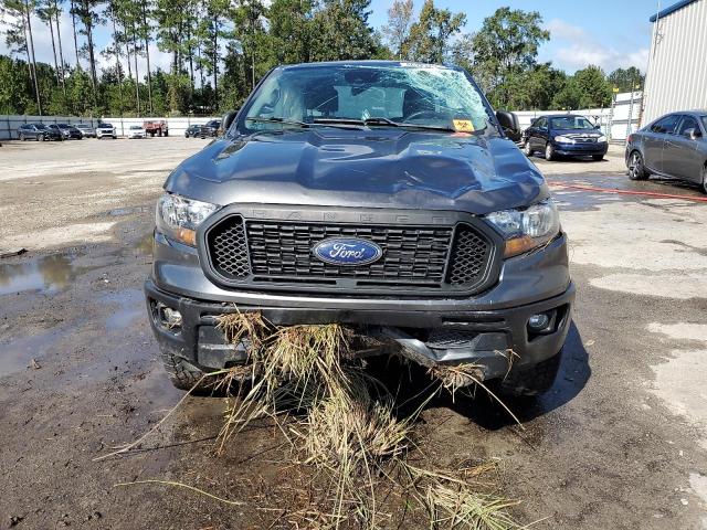 2020 FORD RANGER XL - 1FTER1EH2LLA48960