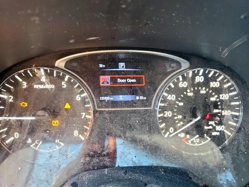 2020 NISSAN PATHFINDER #3284418429