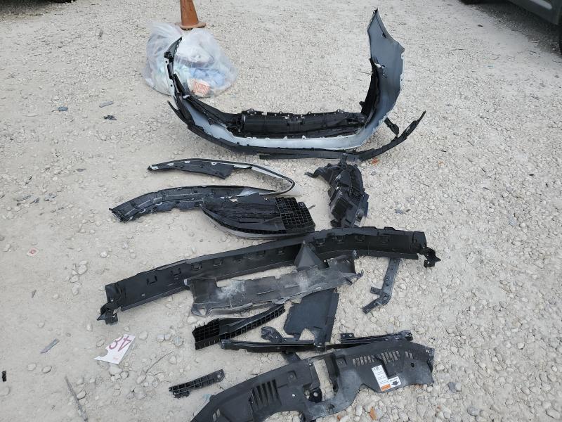 2024 HONDA ACCORD HYB #3280589383