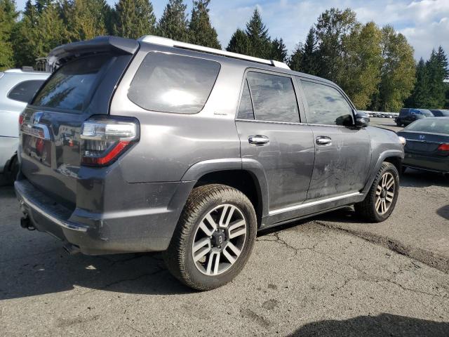 2018 TOYOTA 4RUNNER SR JTEBU5JR3J5535427