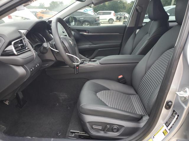 2024 TOYOTA CAMRY SE N - 4T1T11AK9RU894338