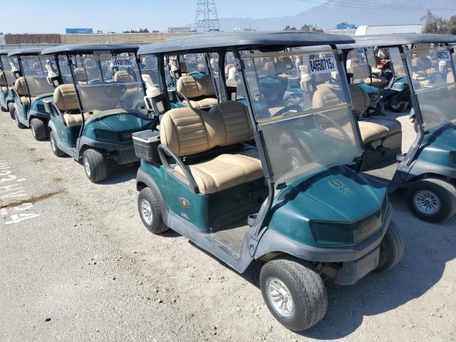 Global Auto Auctions: 2020 CLUBCAR TEMPO LITHIUM