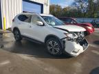 Lot #3293446405 2019 NISSAN ROGUE S