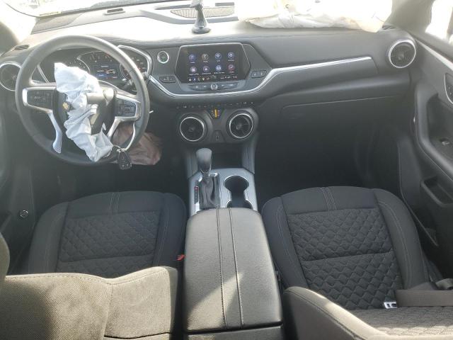 2021 CHEVROLET BLAZER 2LT #3293727924