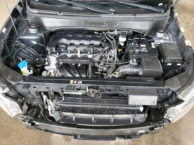 2025 HYUNDAI VENUE SEL KMHRC8A34SU370901