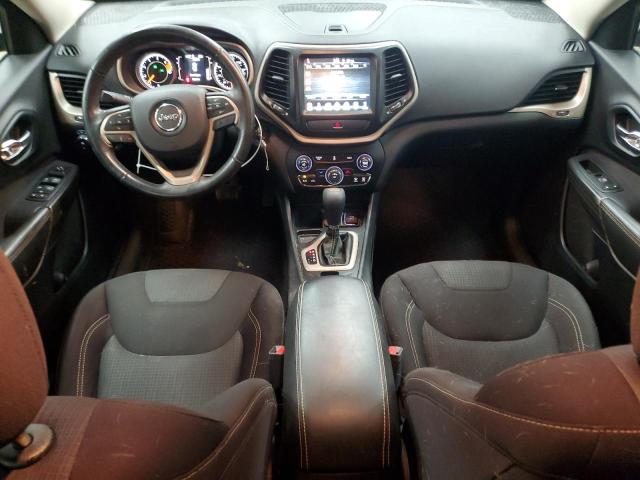 2017 JEEP CHEROKEE L - 1C4PJLCB6HW535420