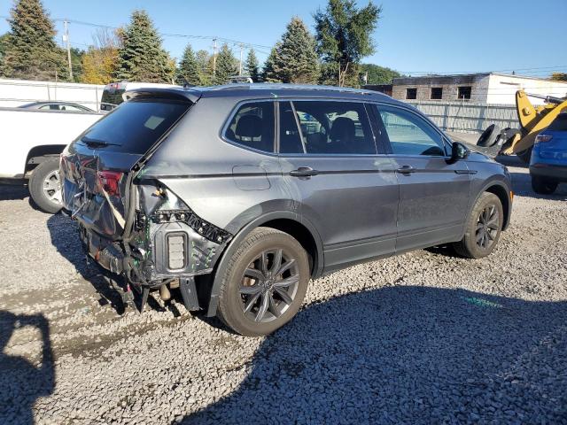 2023 VOLKSWAGEN TIGUAN SE 3VVMB7AX5PM037828