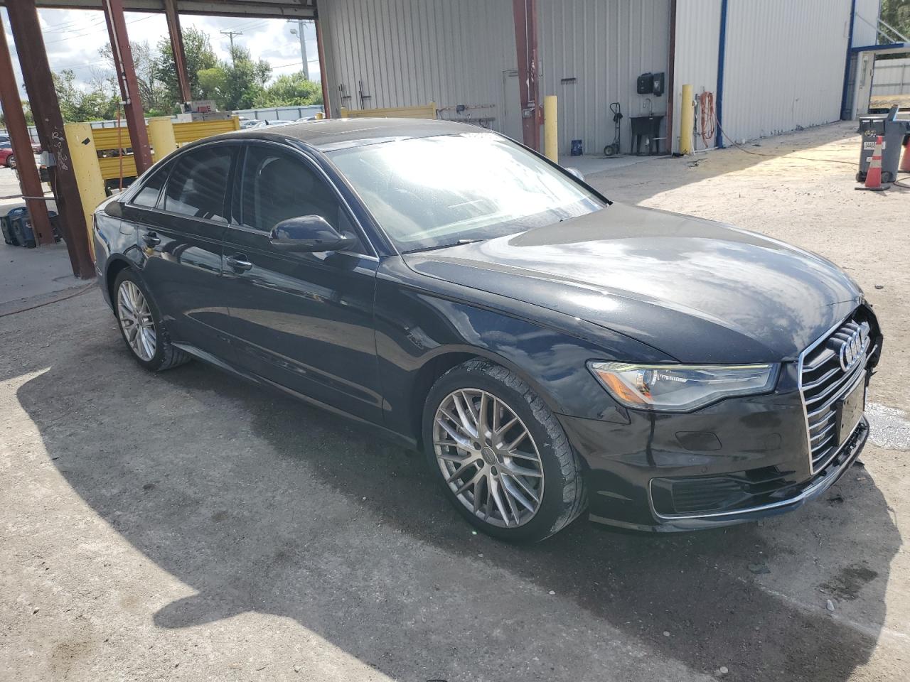 AUDI A6 PREMIUM PLUS