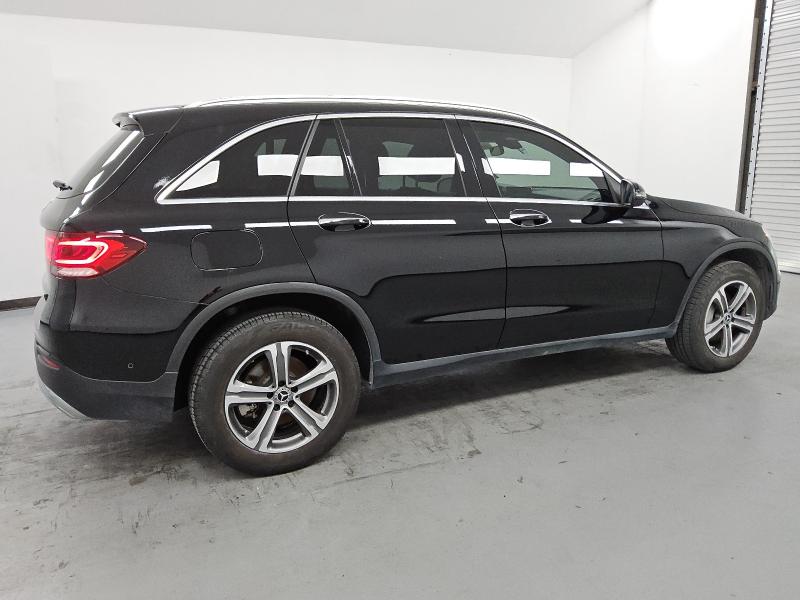 2021 MERCEDES-BENZ GLC 300 - W1N0G8DB3MV308030