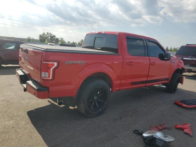 2015 FORD F150 SUPER #3273926820