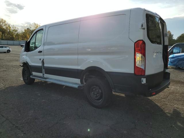 2025 FORD TRANSIT T- - 1FTBR1Y86SKA63318