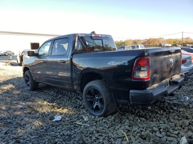 2022 RAM 1500 BIG H - 1C6SRFFT3NN279836