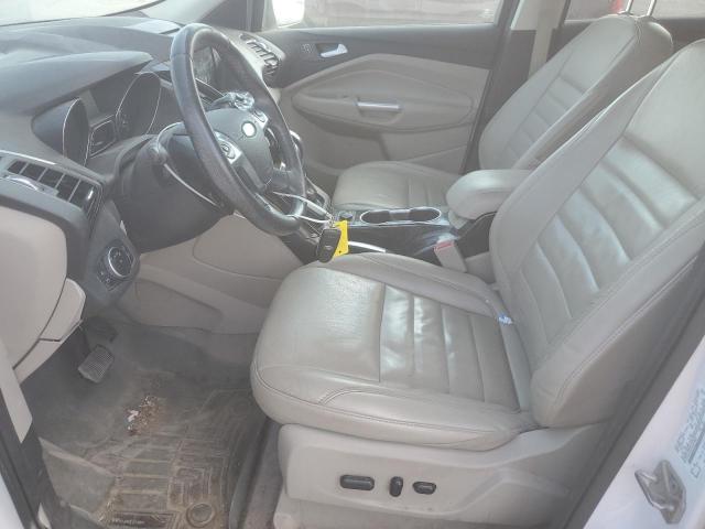 2016 FORD ESCAPE TIT - 1FMCU0J92GUC91503