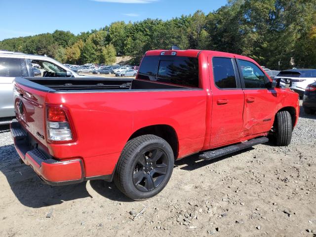 2022 RAM 1500 BIG H 1C6SRFBTXNN164575