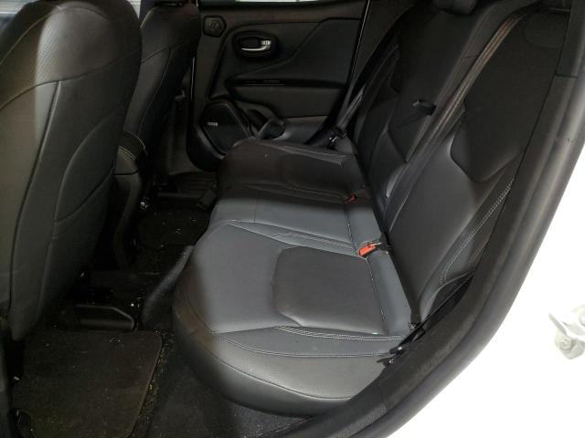 2020 JEEP RENEGADE L #3292553677