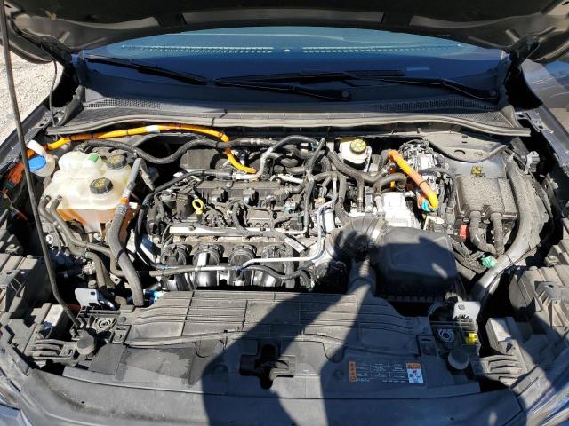 2024 FORD ESCAPE ST - 1FMCU0MZ0RUA14735